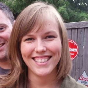 Meet your Posher, Rebecca